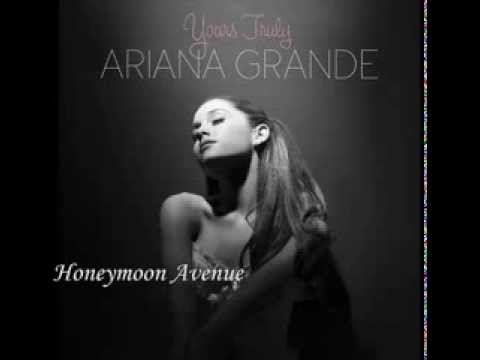 Ariana Grande Yours Truly Album Download Free Mp3
